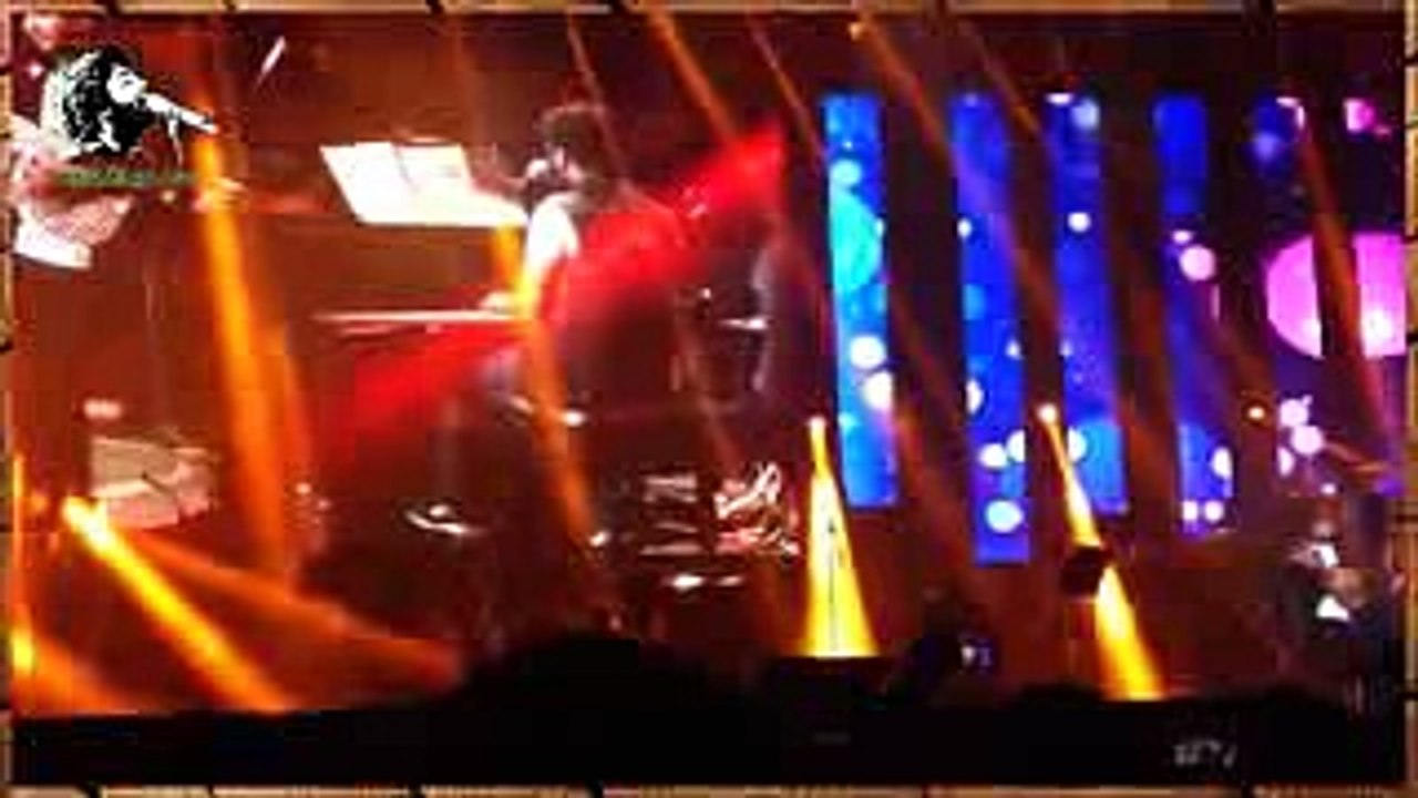 Tose Naina Love Me Thoda Aur Arijit Singh Live new 2018