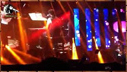 Tose Naina Love Me Thoda Aur Arijit Singh Live new 2018