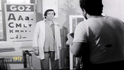 Doktor Bey Yok Mu