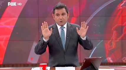 Fatih Portakal'ın Şehir Hastaneleriyle İlgili Haberi Kurmaca Çıktı