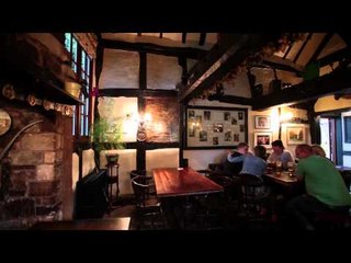 The Old Bull pub which inspired legendary BBC soap The Archers has been put up for sale.