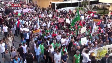 Mavi Marmara 8 yaşında