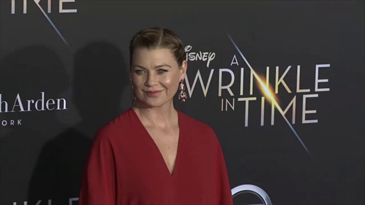 Ellen Pompeo (Grey’s Anatomy) partage de rares et adorables clichés de ses enfants