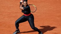 Serena Williams the Mother all Combacks
