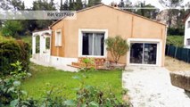 A vendre - Maison/villa - Pompignan (30170) - 6 pièces - 140m²