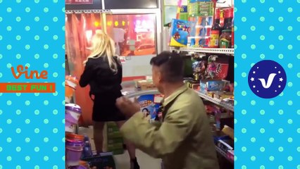 Funny Videos 2018 ● People doing stupid things P13