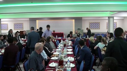 Londra Belediye Başkanı'ndan hükümete PKK çağrısı - LONDRA