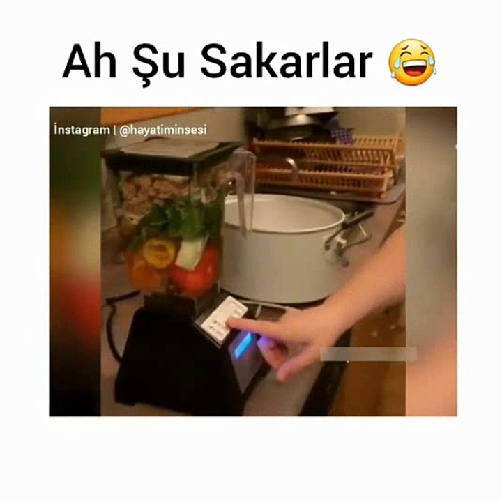AH ŞU SAKARLAR