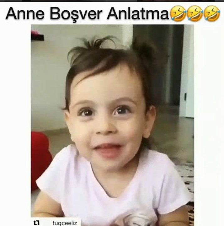 ANNE BOŞVER ANLATMA