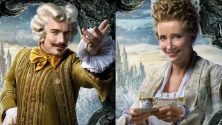 BEAUTY AND THE BEAST Movie Review
