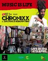 @Chronixx - LIVE IN SVG - NEXT SATURDAYGet ready for the greatness of Chronixx. On the 14th April, LIVE in SVG this phenomenal live performer will be inside