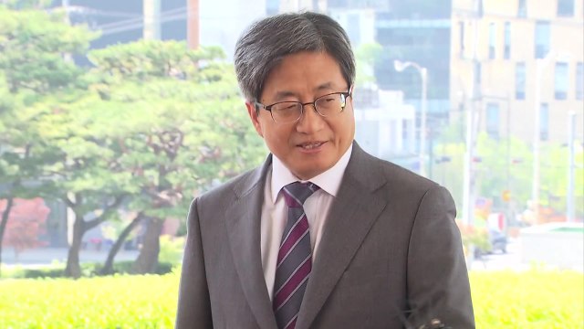 김명수 사찰받은 법관에 깊은 위로 / YTN