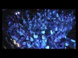 Students set the world record for the most smurf's in one place