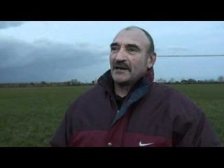 Epic football fail - Worlds worst team conceed 227 goals in 10 games