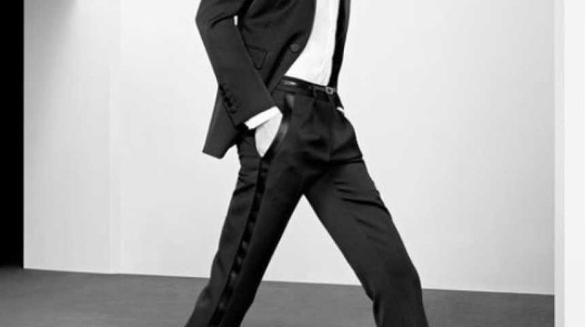 Avec le smoking, Yves Saint Laurent a fait beaucoup pour l'émancipation des femmes