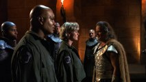 Stargate SG-1 04x21 - Double Jeopardy (HQ)