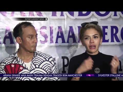 Klarifikasi Nikita Mirzani Mengenai Pemberitaan Anaknya Kabur dari Rumah