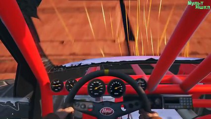 Мультики про машинки Хот Вилс Hot Wheels