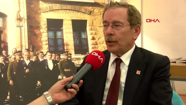 Konya Abdüllatif Şener Erdoğan ABD'de Kimlerle Görüştü Bilmiyorum Hd 1