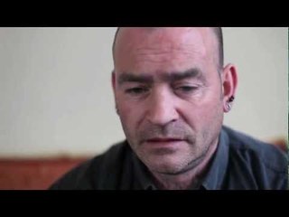 Domestic abuse victim tells of attack