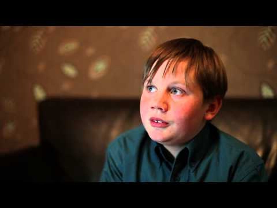 11 year old banned from Scouts for not believing in God