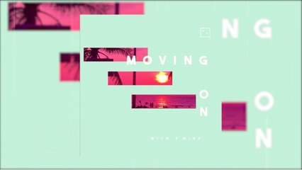 PT Feat. B Wise - Moving On (Official Audio)