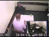 Ivan Esack admitting to police that he murdered Natalie Esack