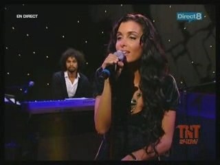 Jenifer - C'est de l'or [Live] TNT Show
