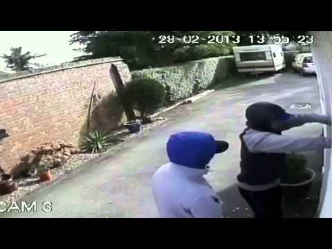 Bungling Wolverhampton Robbers