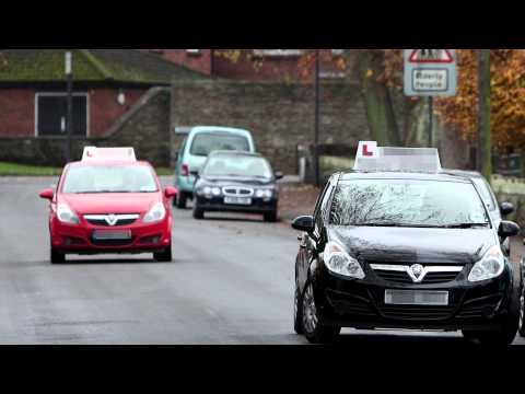 Learner driver dials 999 - to complain his instructor had turned up LATE