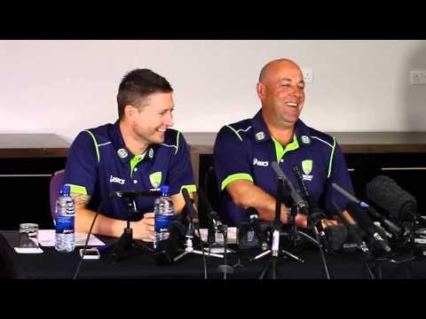 Mickey Arthur sacked Darren Lehmann appointed full press conference