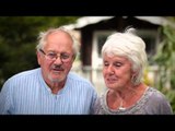 Couple marry for second time - 48 years after divorcing each other