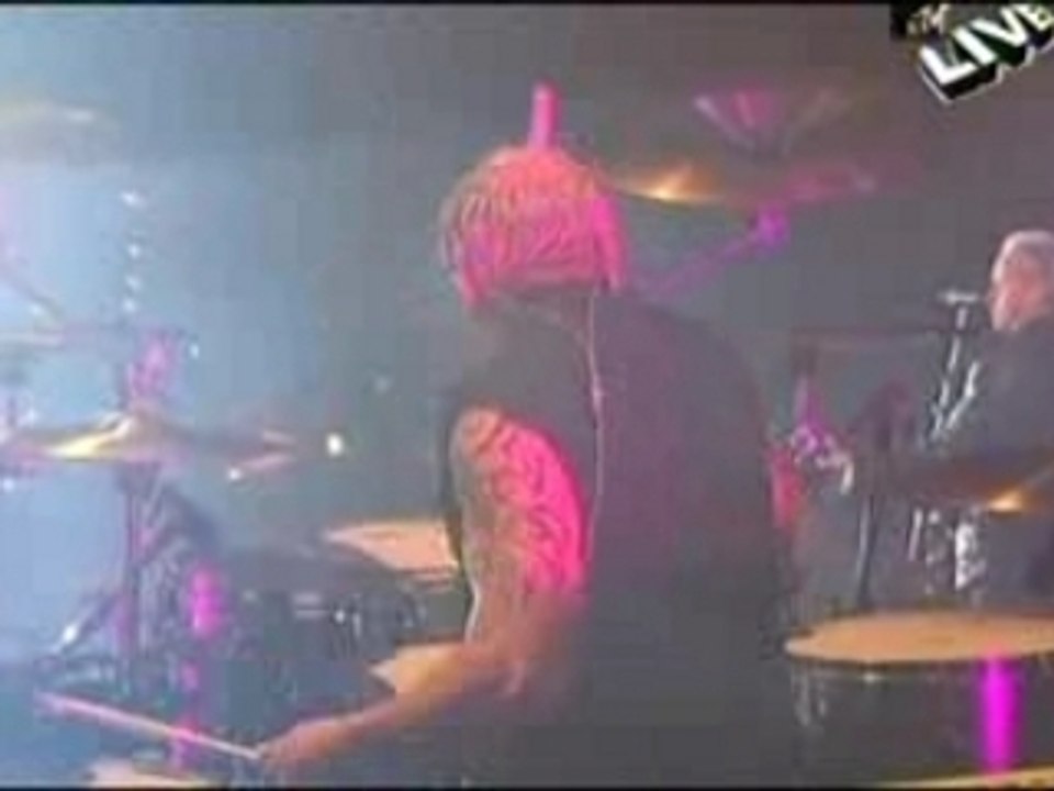 Depeche Mode - Enjoy The Silence (Live Rock Am Ring 2006)