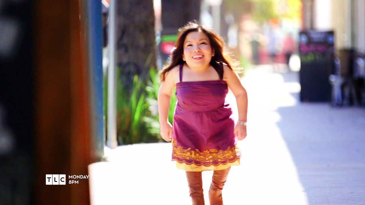 TLC - My Little Life S1