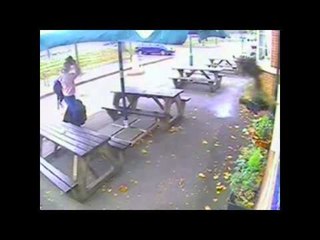 CCTV capturing missing Nottingham GP, Elizabeth Kinston