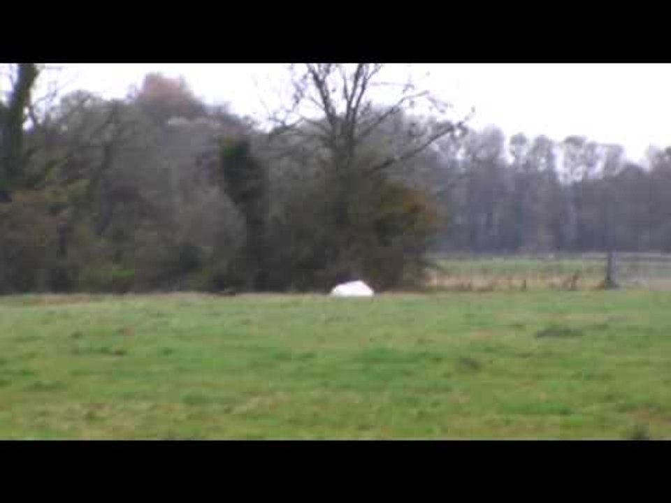 WWI bomb found on a spa retreat detonated by bomb disposal experts