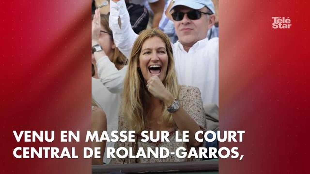 VIDEO. Roland-Garros 2018 : le discours d'adieu touchant de Julien Benneteau, très ému
