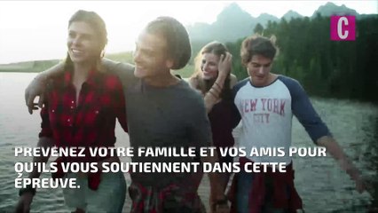 7 règles pour arrêter de fumer