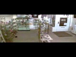 Stock flying off shelves at psychic shop thanks to a POLTERGEIST