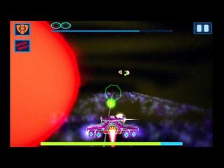 'Play to Cure: Genes in Space' app