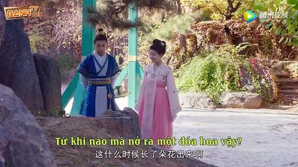 Ôi Hoàng Đế Bệ Hạ Của Ta Tập 36 Vietsub - Phim Tình Cảm Trung Quốc