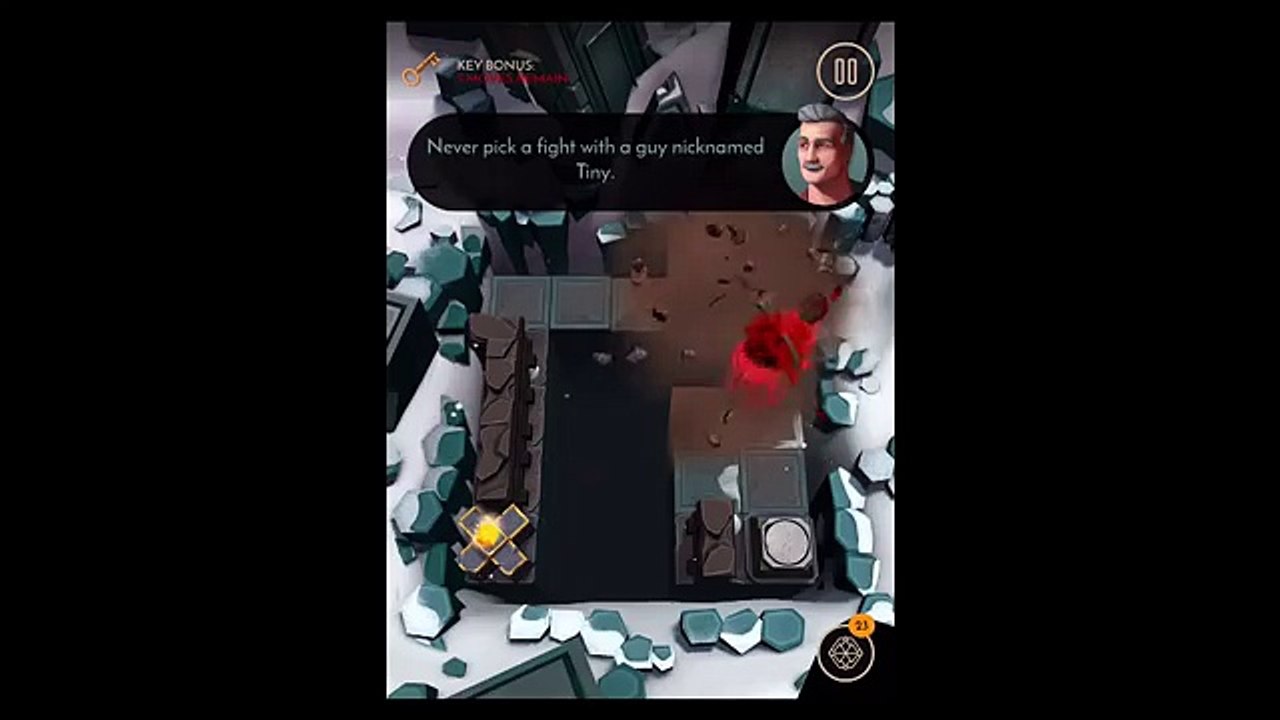 Uncharted: Fortune Hunter: Walkthrough Levels 1 - 10 (Chapter 2, Macalpins Viking Sword)