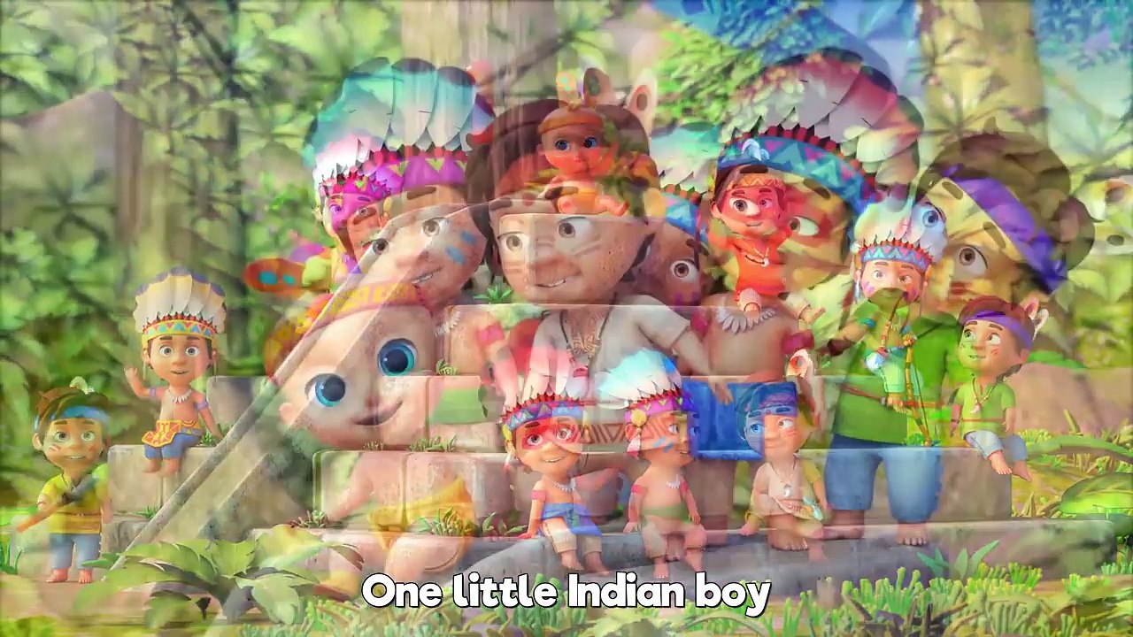 Humpty Dumpty Sat On A Wall and Many More Nursery Rhymes for Children | Kids Songs by ChuC