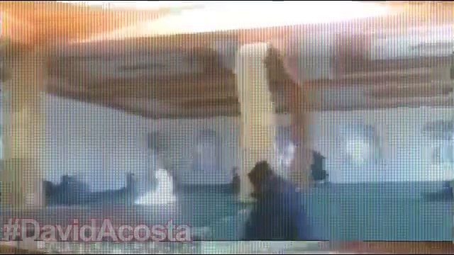 Videos De Terror Reales #55 (2016) Fantasmas Captados Por Camaras De Seguridad │#DavidAcosta