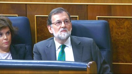Spain: The rise and fall of Mariano Rajoy