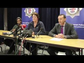 Help find missing Charlotte Bevan