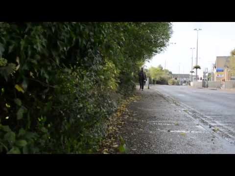 Wheelchair users half mile detour at train station