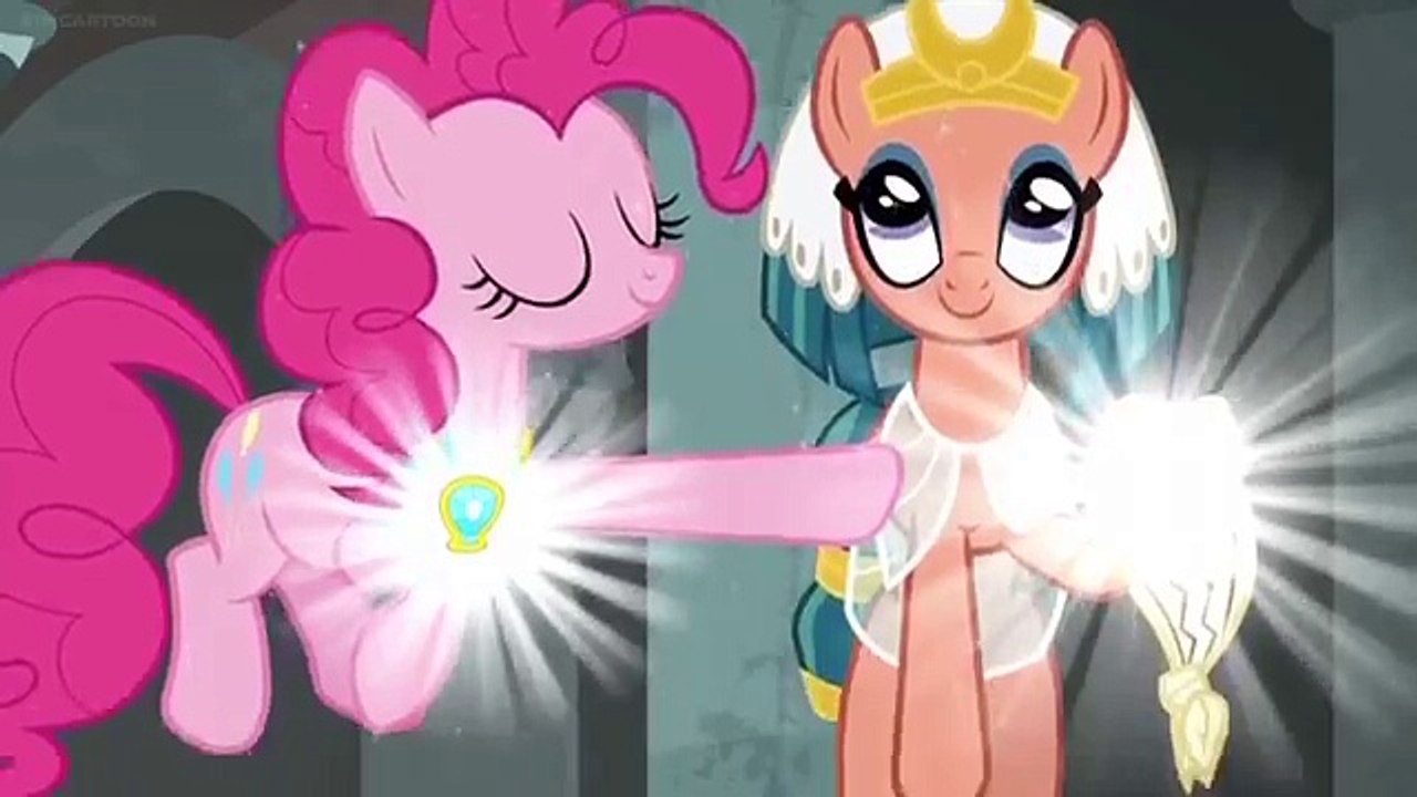 MLP SEASON 7 EPISODE 26 FINAL [STARSWIRL IS BACK!!!