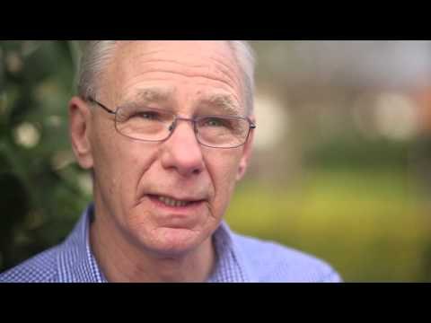 Britain’s most prolific blood donor proves he isn't squeamish after racking up 400 donation points