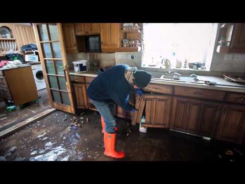 Resident of Somerset floods describes ordeal one year on